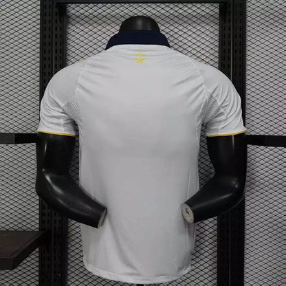 Al Nassr 2025-26 Third Football Jersey Player Version - AIDK Sport