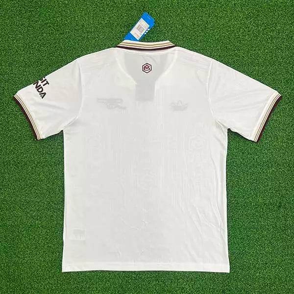 Arsenal 2025/26 Third Football Jersey Fan Version - AIDK Sport