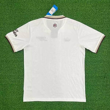 Arsenal 2025/26 Third Football Jersey Fan Version - AIDK Sport