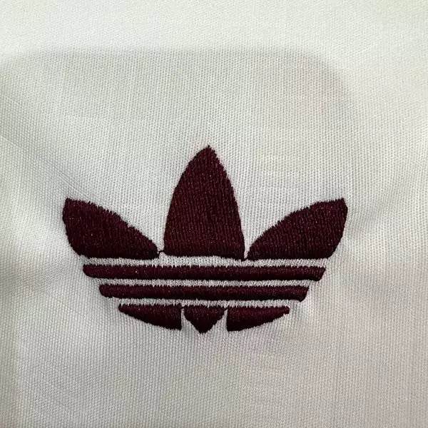 Arsenal 2025/26 Third Football Jersey Fan Version - AIDK Sport