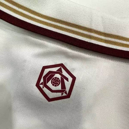 Arsenal 2025/26 Third Football Jersey Fan Version - AIDK Sport