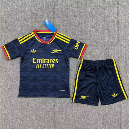 Arsenal 2026/27 Away Football Full Kit 1:1 Copy (KIDS)