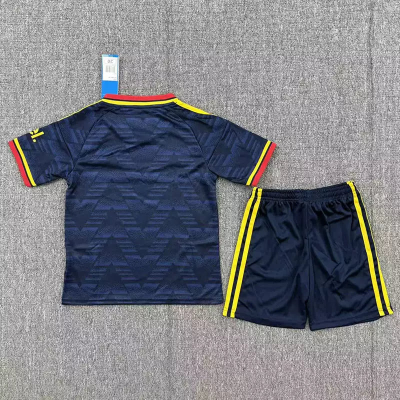 Arsenal 2026/27 Away Football Full Kit 1:1 Copy (KIDS)