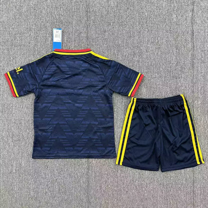 Arsenal 2026/27 Away Football Full Kit 1:1 Copy (KIDS)