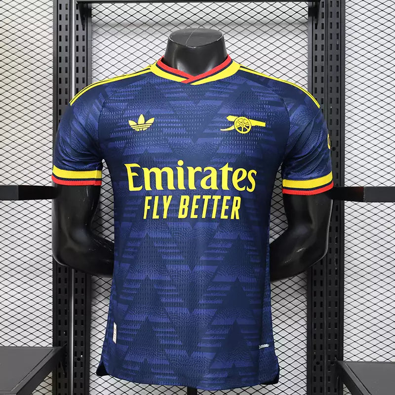 Arsenal 2026/2027 Away Football Kit Player Version (S~4XL)
