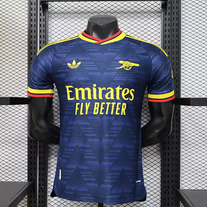 Arsenal 2026/2027 Away Football Kit Player Version (S~4XL)