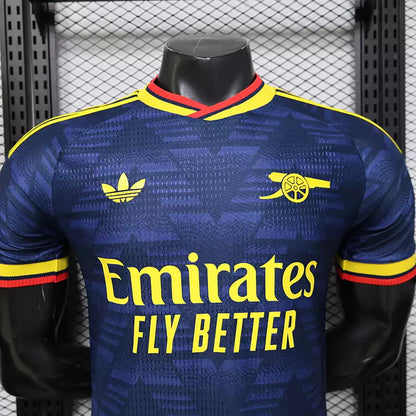 Arsenal 2026/2027 Away Football Kit Player Version (S~4XL)