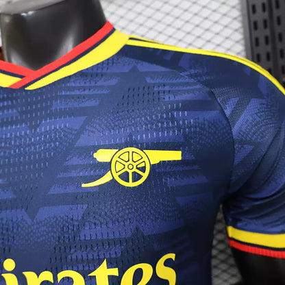 Arsenal 2026/2027 Away Football Kit Player Version (S~4XL)