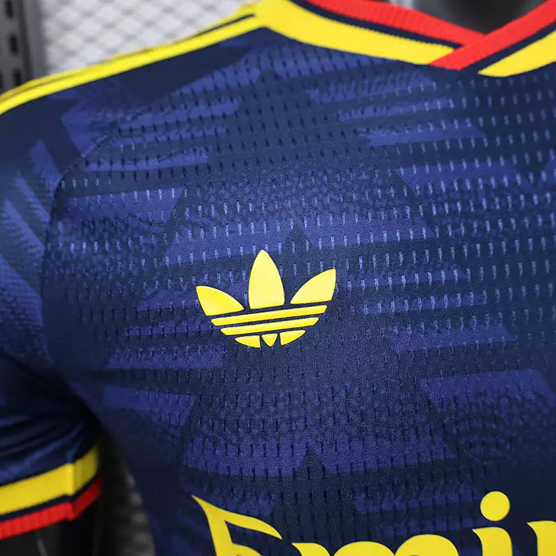 Arsenal 2026/2027 Away Football Kit Player Version (S~4XL)