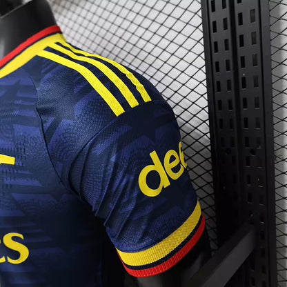 Arsenal 2026/2027 Away Football Kit Player Version (S~4XL)