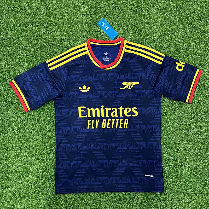 Arsenal 2026/2027 Away Football Jersey Fans Version 1:1 Copy (S~4XL)