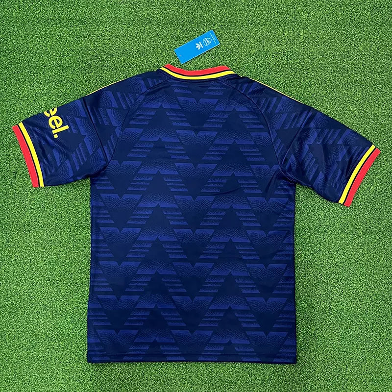 Arsenal 2026/2027 Away Football Jersey Fans Version 1:1 Copy (S~4XL)