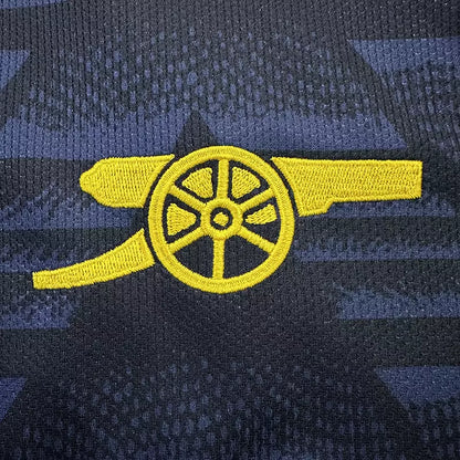 Arsenal 2026/2027 Away Football Jersey Fans Version 1:1 Copy (S~4XL)