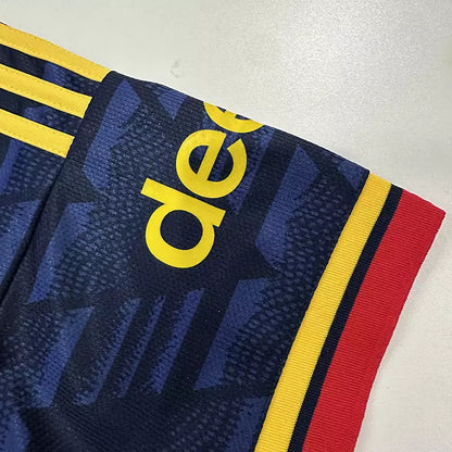 Arsenal 2026/2027 Away Football Jersey Fans Version 1:1 Copy (S~4XL)