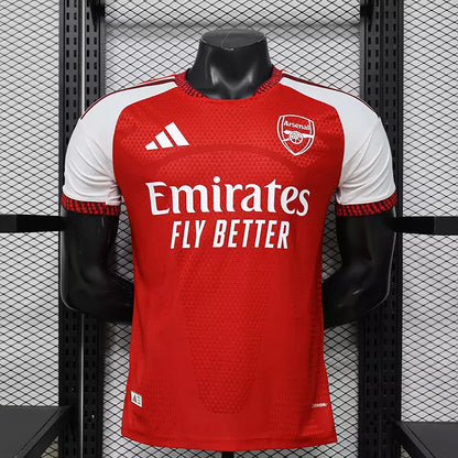 Arsenal 2026/2027 Home Football Kit Player Version (S~4XL)