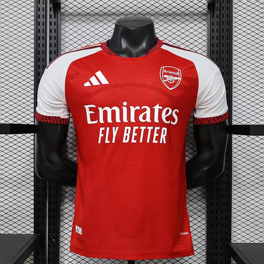 Arsenal 2026/2027 Home Football Kit Player Version (S~4XL)
