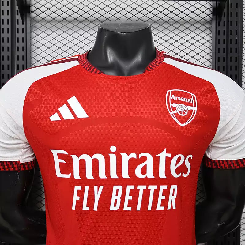 Arsenal 2026/2027 Home Football Kit Player Version (S~4XL)