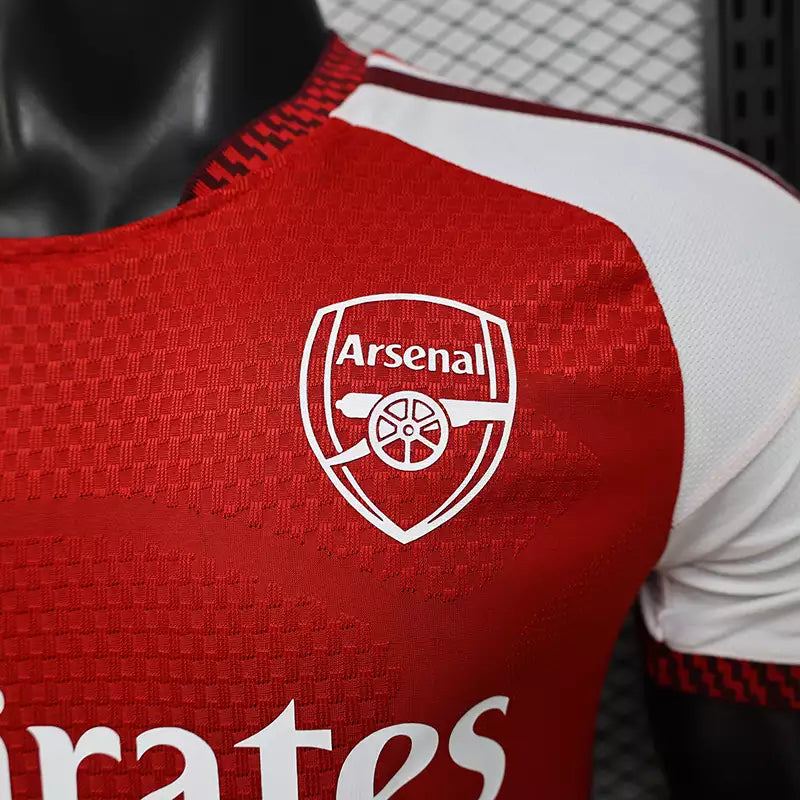 Arsenal 2026/2027 Home Football Kit Player Version (S~4XL)