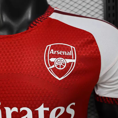 Arsenal 2026/2027 Home Football Kit Player Version (S~4XL)
