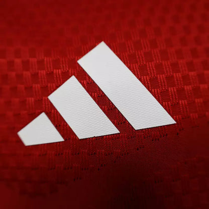 Arsenal 2026/2027 Home Football Kit Player Version (S~4XL)