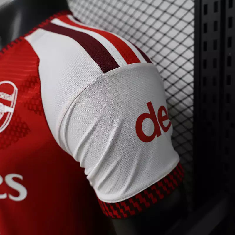 Arsenal 2026/2027 Home Football Kit Player Version (S~4XL)
