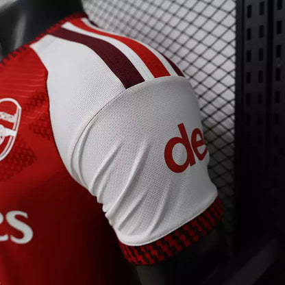 Arsenal 2026/2027 Home Football Kit Player Version (S~4XL)