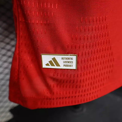 Arsenal 2026/2027 Home Football Kit Player Version (S~4XL)