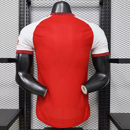 Arsenal 2026/2027 Home Football Kit Player Version (S~4XL)