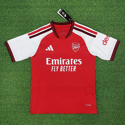 Arsenal 2026/2027 Home Football Jersey Fans Version 1:1 Copy (S~4XL)