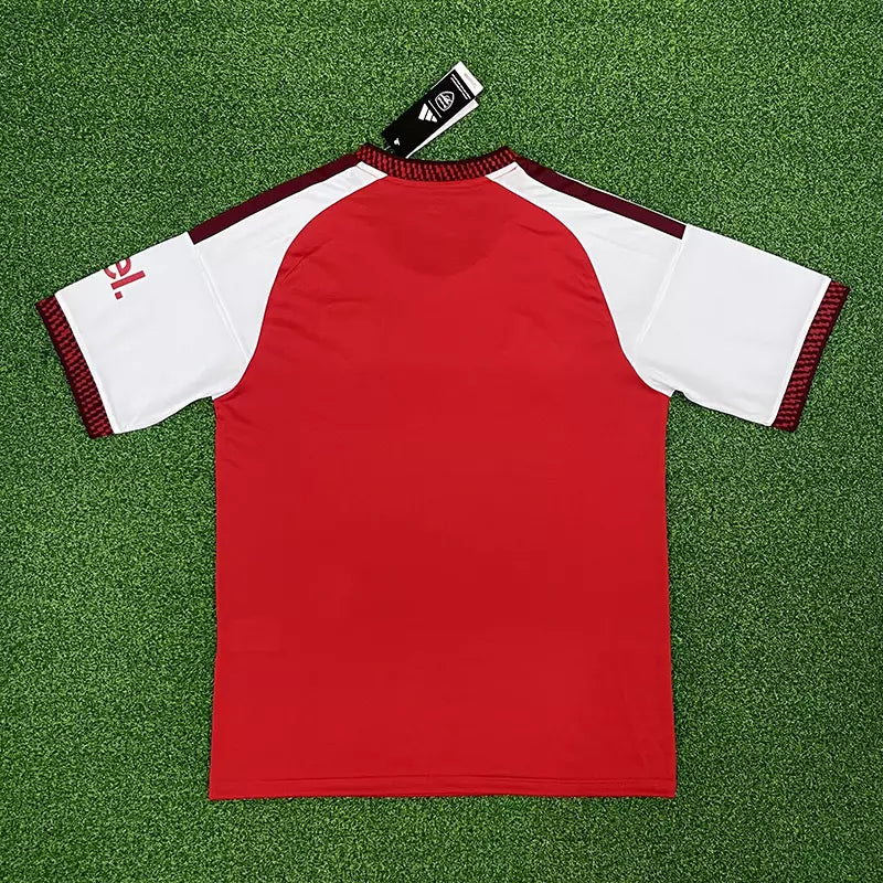Arsenal 2026/2027 Home Football Jersey Fans Version 1:1 Copy (S~4XL)