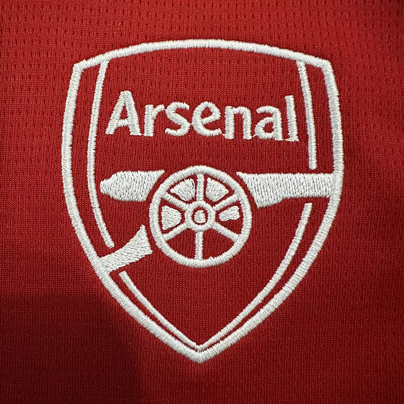 Arsenal 2026/2027 Home Football Jersey Fans Version 1:1 Copy (S~4XL)