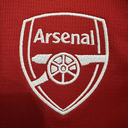 Arsenal 2026/2027 Home Football Jersey Fans Version 1:1 Copy (S~4XL)