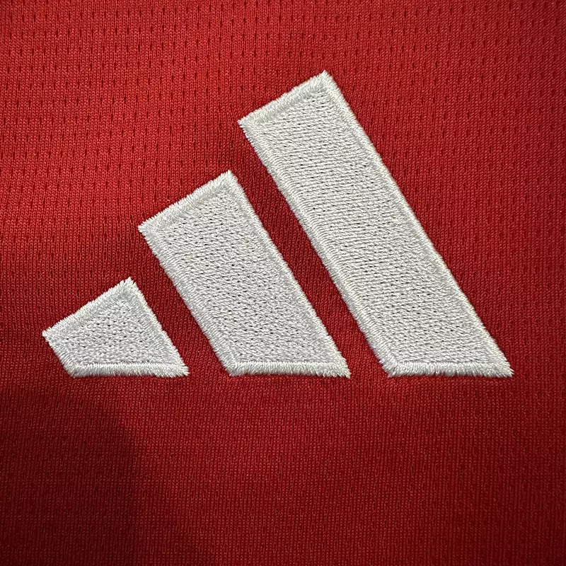 Arsenal 2026/2027 Home Football Jersey Fans Version 1:1 Copy (S~4XL)