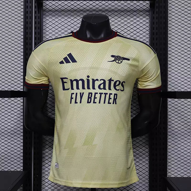 Arsenal 2026/2027 Third Football Kit Player Version (S~4XL)