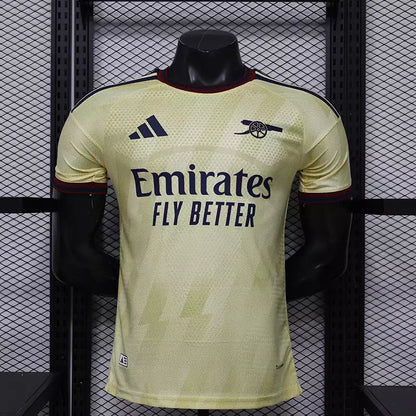 Arsenal 2026/2027 Third Football Kit Player Version (S~4XL)