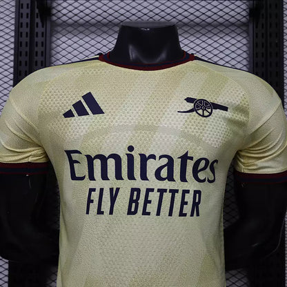 Arsenal 2026/2027 Third Football Kit Player Version (S~4XL)