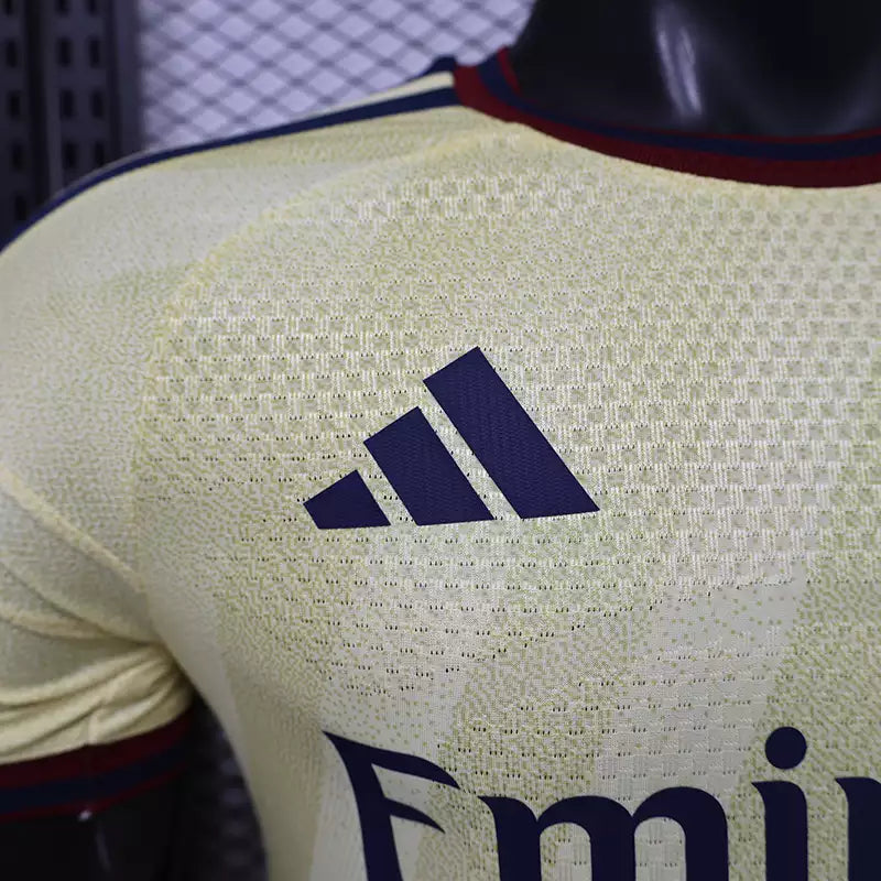 Arsenal 2026/2027 Third Football Kit Player Version (S~4XL)