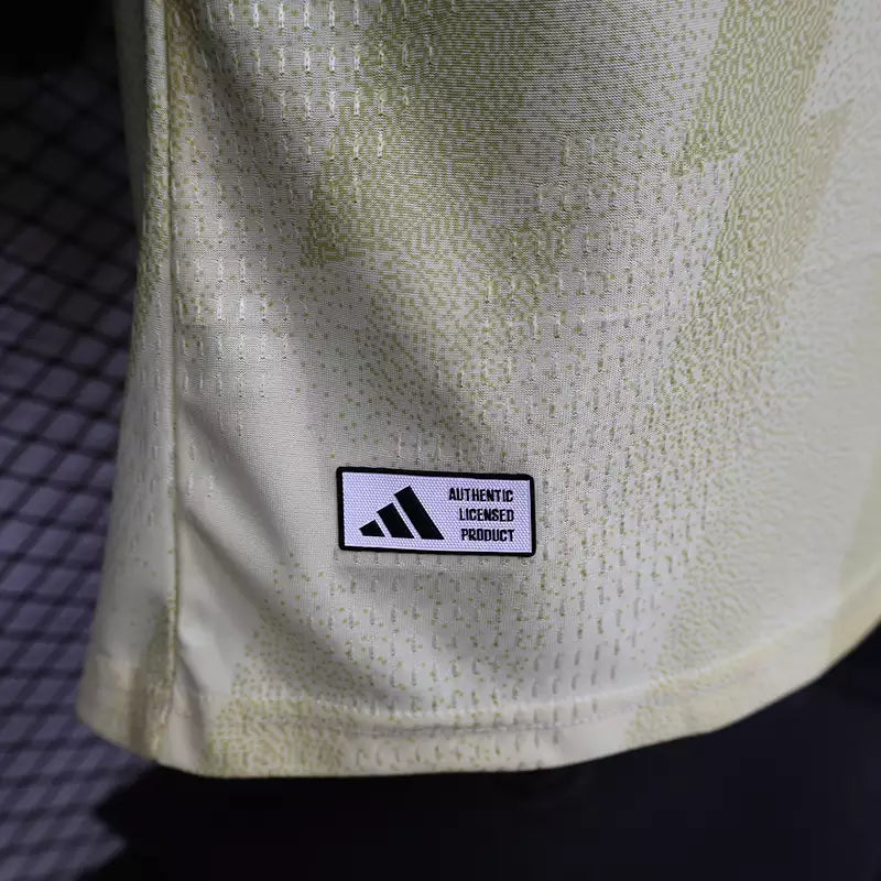 Arsenal 2026/2027 Third Football Kit Player Version (S~4XL)
