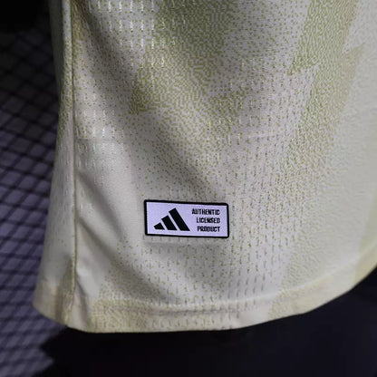 Arsenal 2026/2027 Third Football Kit Player Version (S~4XL)
