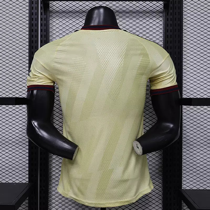Arsenal 2026/2027 Third Football Kit Player Version (S~4XL)