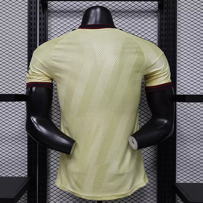 Arsenal 2026/2027 Third Football Kit Player Version (S~4XL)
