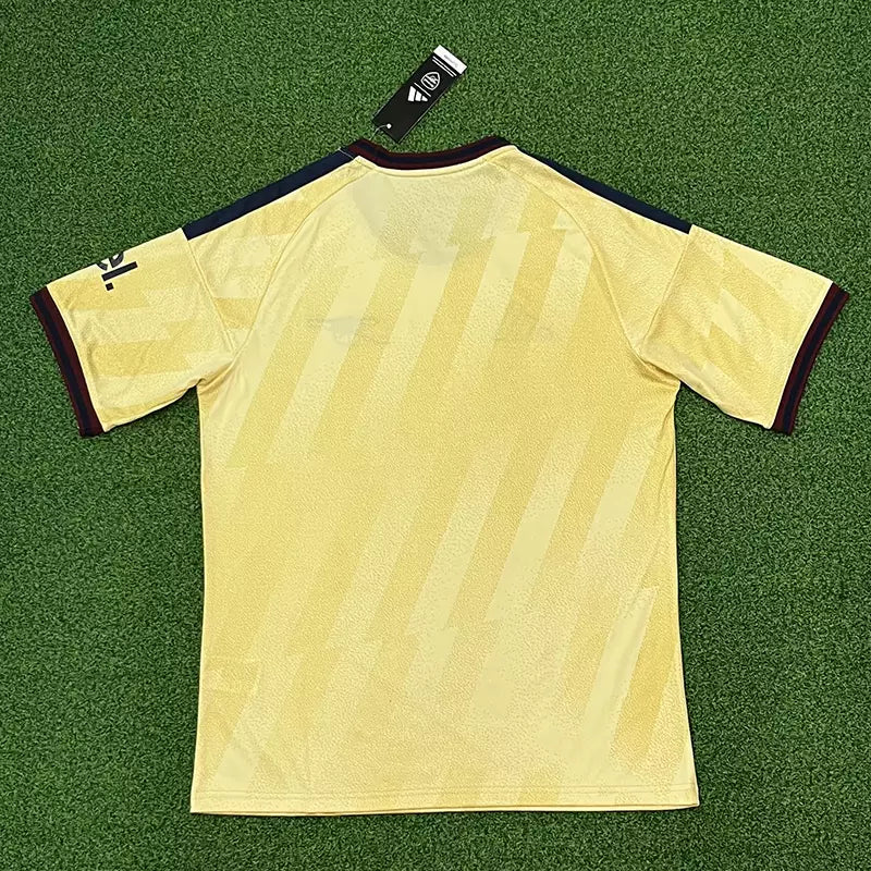 Arsenal 2026/2027 Third Football Jersey Fans Version 1:1 Copy (S~4XL)