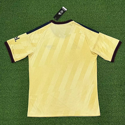 Arsenal 2026/2027 Third Football Jersey Fans Version 1:1 Copy (S~4XL)