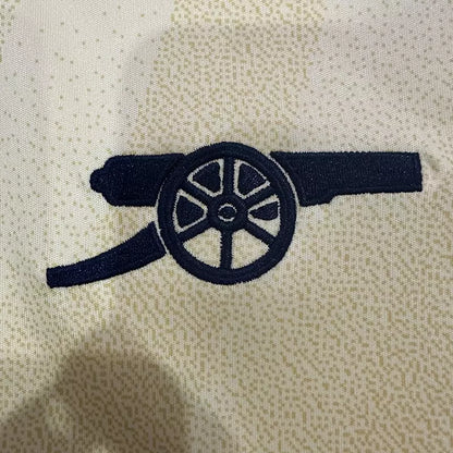 Arsenal 2026/2027 Third Football Jersey Fans Version 1:1 Copy (S~4XL)