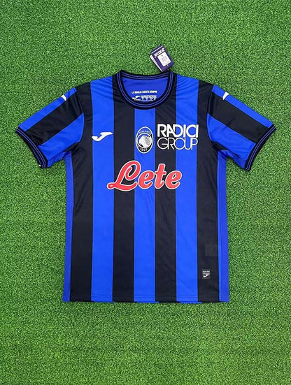 Atalanta 2024/25 Home Football Jersey 1:1 Copy (S~4XL)