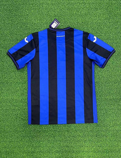 Atalanta 2024/25 Home Football Jersey 1:1 Copy (S~4XL)