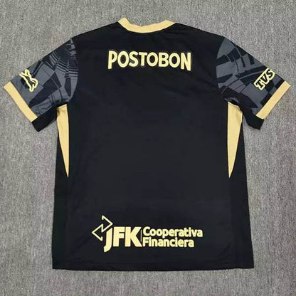 Atlético Nacional 2025 Away Football Jersey Fan Version (S~XXL) - AIDK Sport