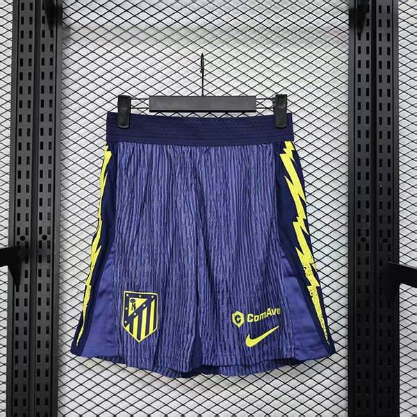 2025/26 Atletico Madrid Away Football Shorts (Player Edtion) - AIDK Sport