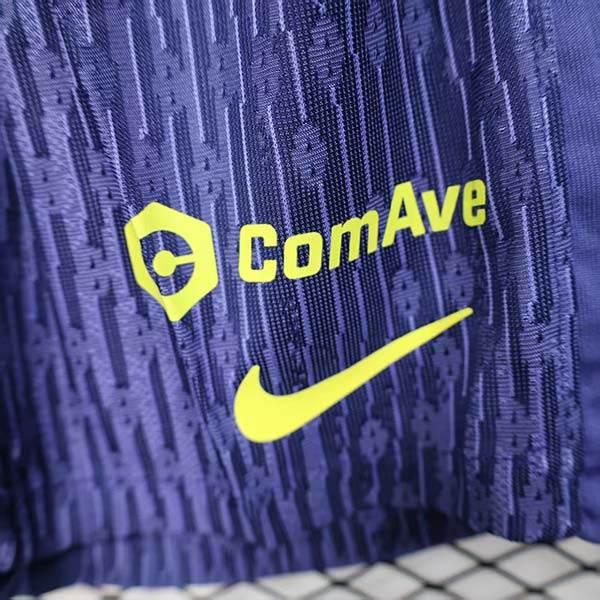 2025/26 Atletico Madrid Away Football Shorts (Player Edtion) - AIDK Sport