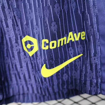 2025/26 Atletico Madrid Away Football Shorts (Player Edtion) - AIDK Sport